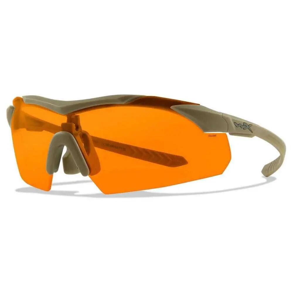 Occhiali da sole Wiley X Vapor Comm Unisex 6/6