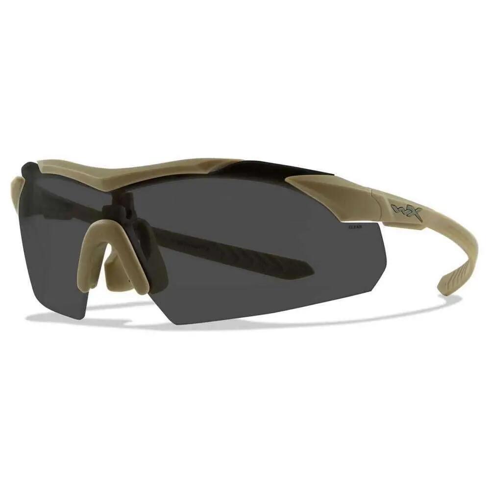 Occhiali da sole Wiley X Vapor Comm Unisex 5/6