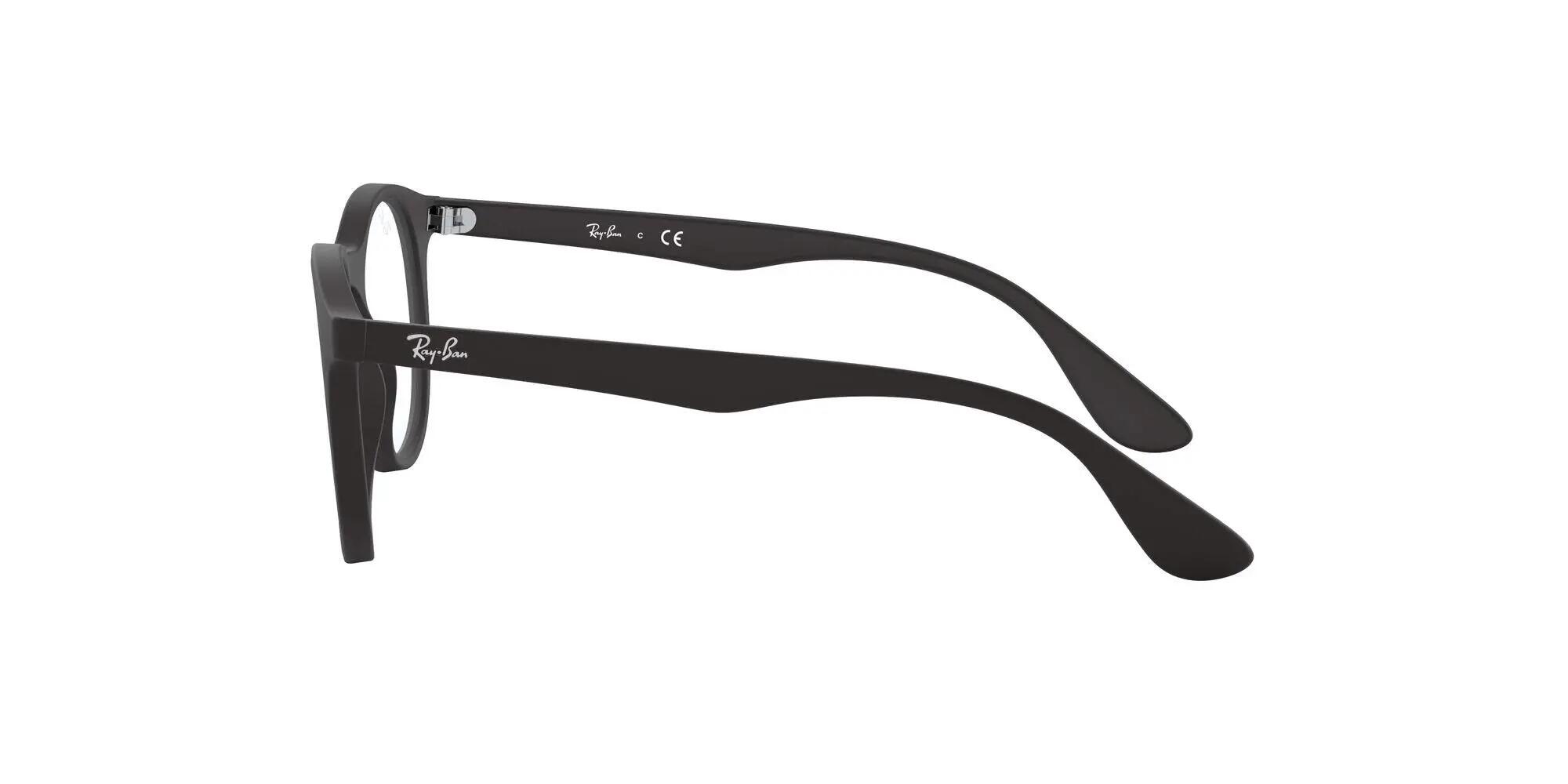 Armação de óculos Ray-Ban RY1554 Criança Preto 4/6