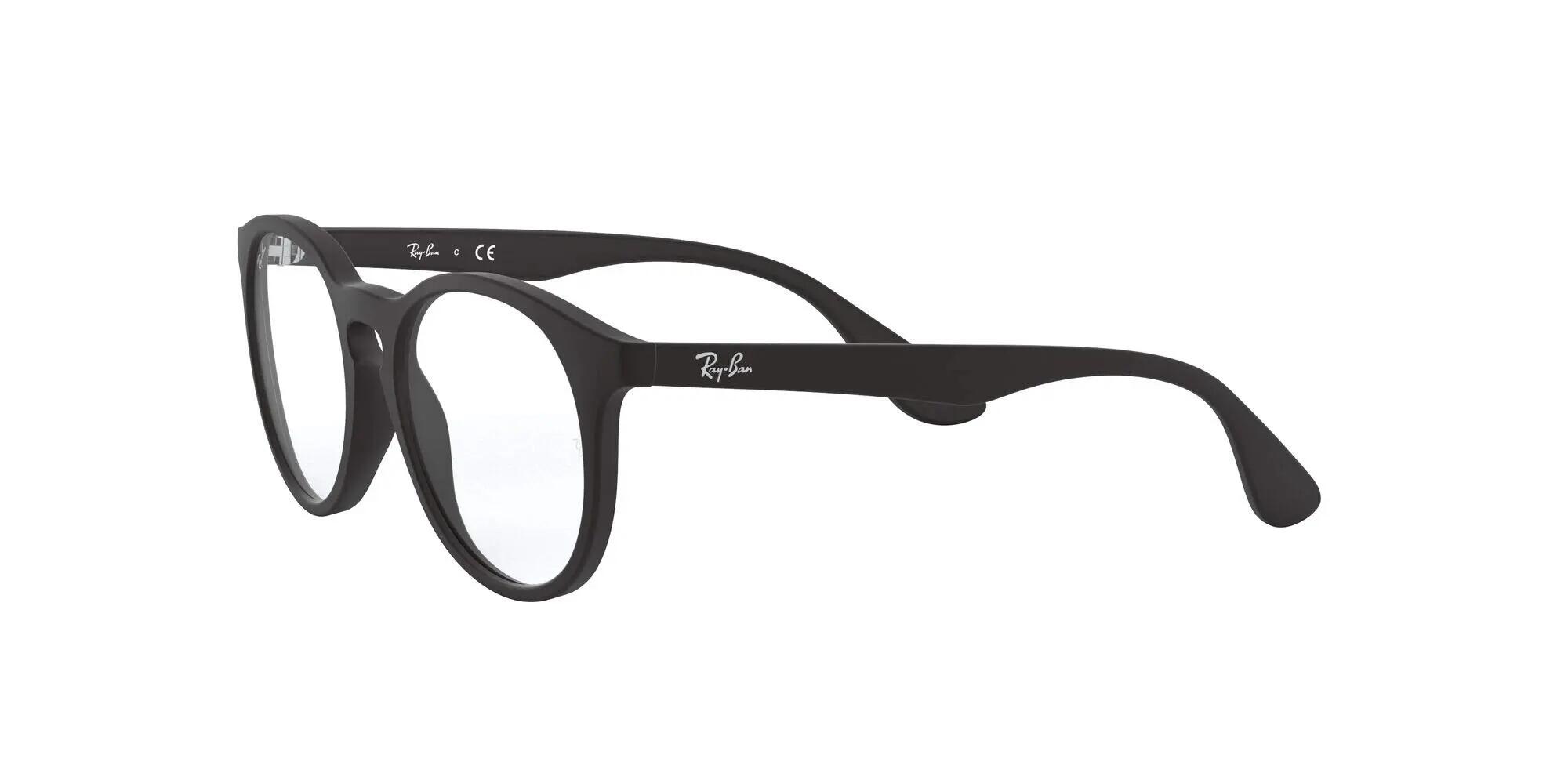 Armação de óculos Ray-Ban RY1554 Criança Preto 3/6