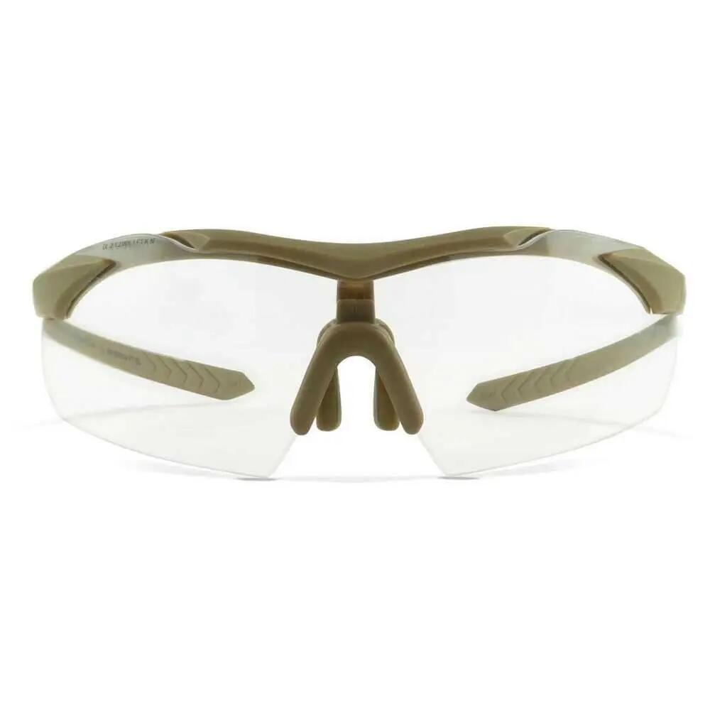 Occhiali da sole Wiley X Vapor Comm Unisex 3/6
