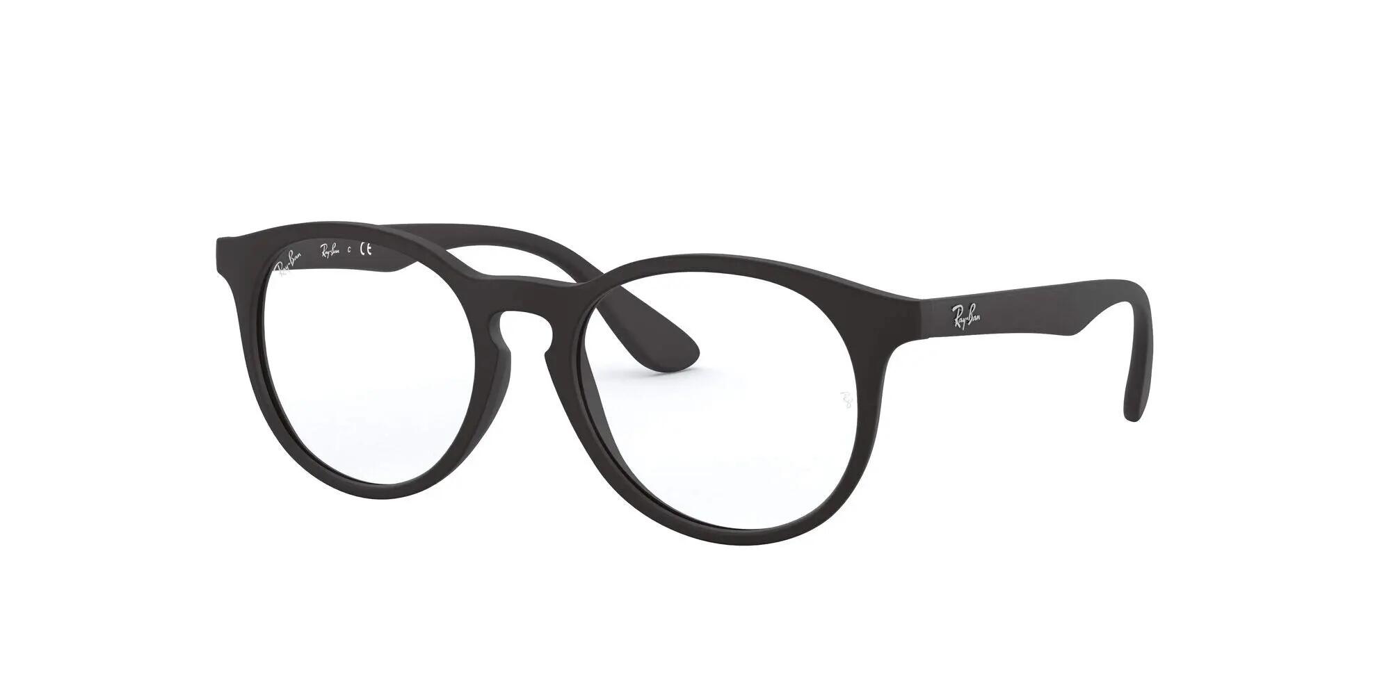 Armação de óculos Ray-Ban RY1554 Criança Preto 2/6