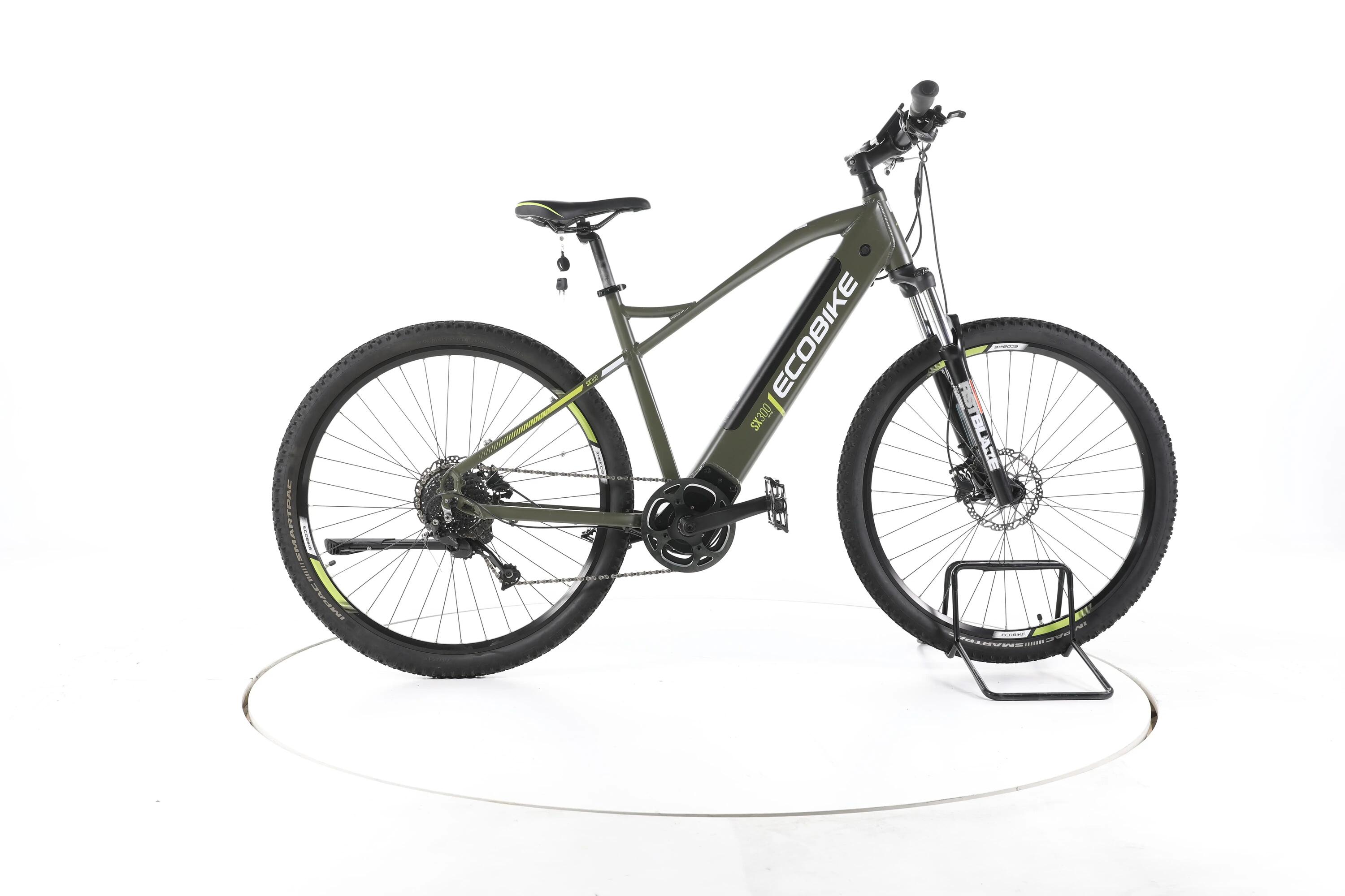 ECOBIKE picture
