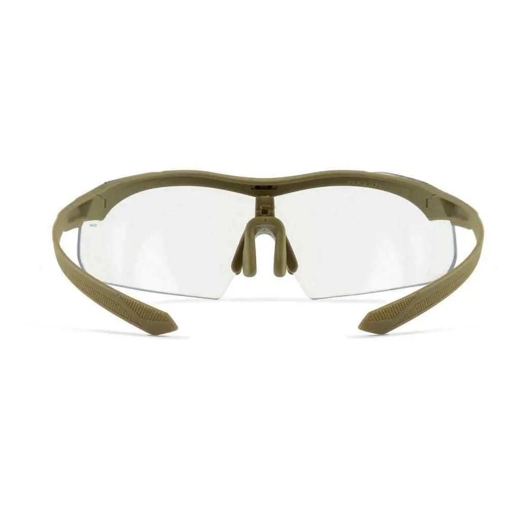 Occhiali da sole Wiley X Vapor Comm Unisex 2/6