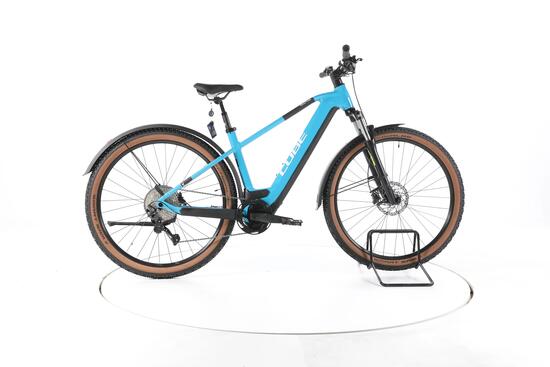 Reconditionné - Cube Reaction Hybrid ONE E-Bike - Très Bon