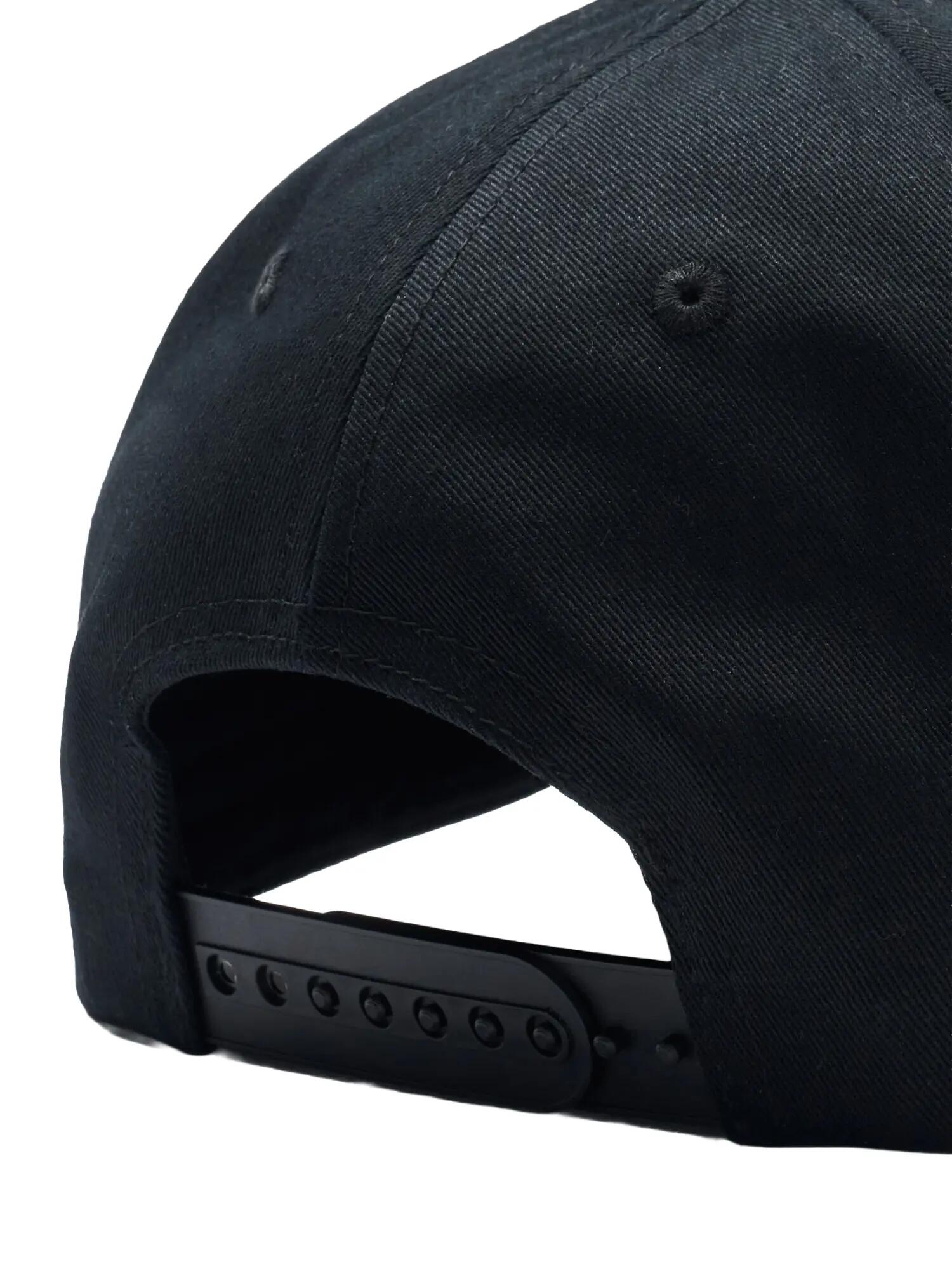 BENLEE Kappe MPunkt Version MPUNKT CAP 7/7