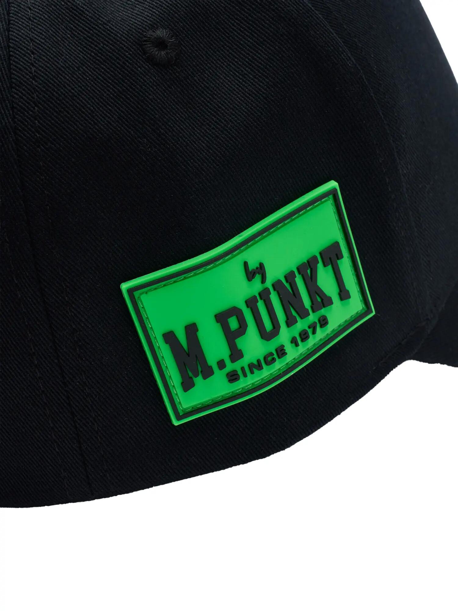 BENLEE Kappe MPunkt Version MPUNKT CAP 5/7