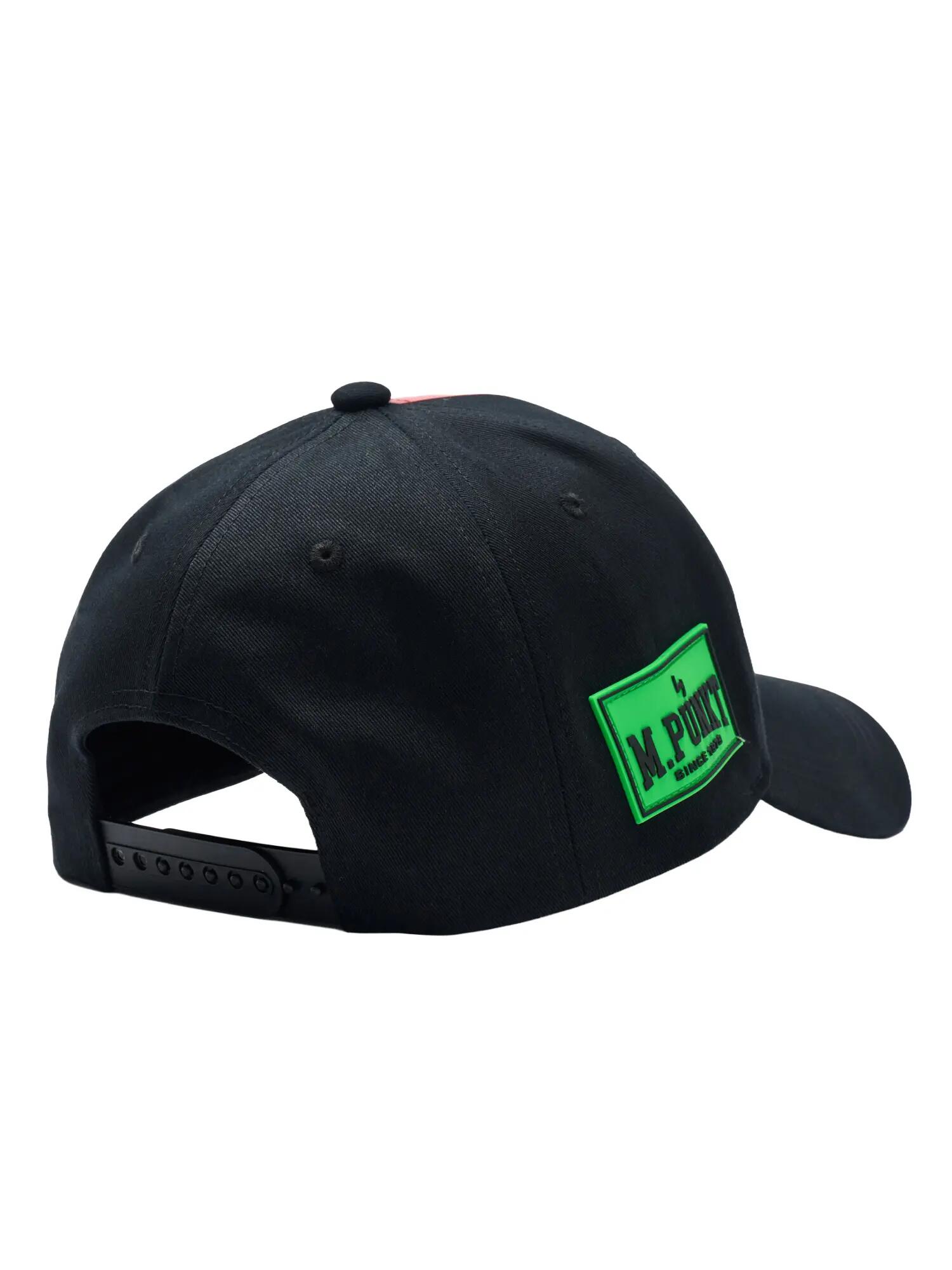 BENLEE Kappe MPunkt Version MPUNKT CAP 3/7