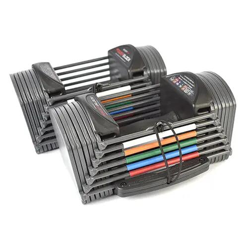 POWERBLOCK picture