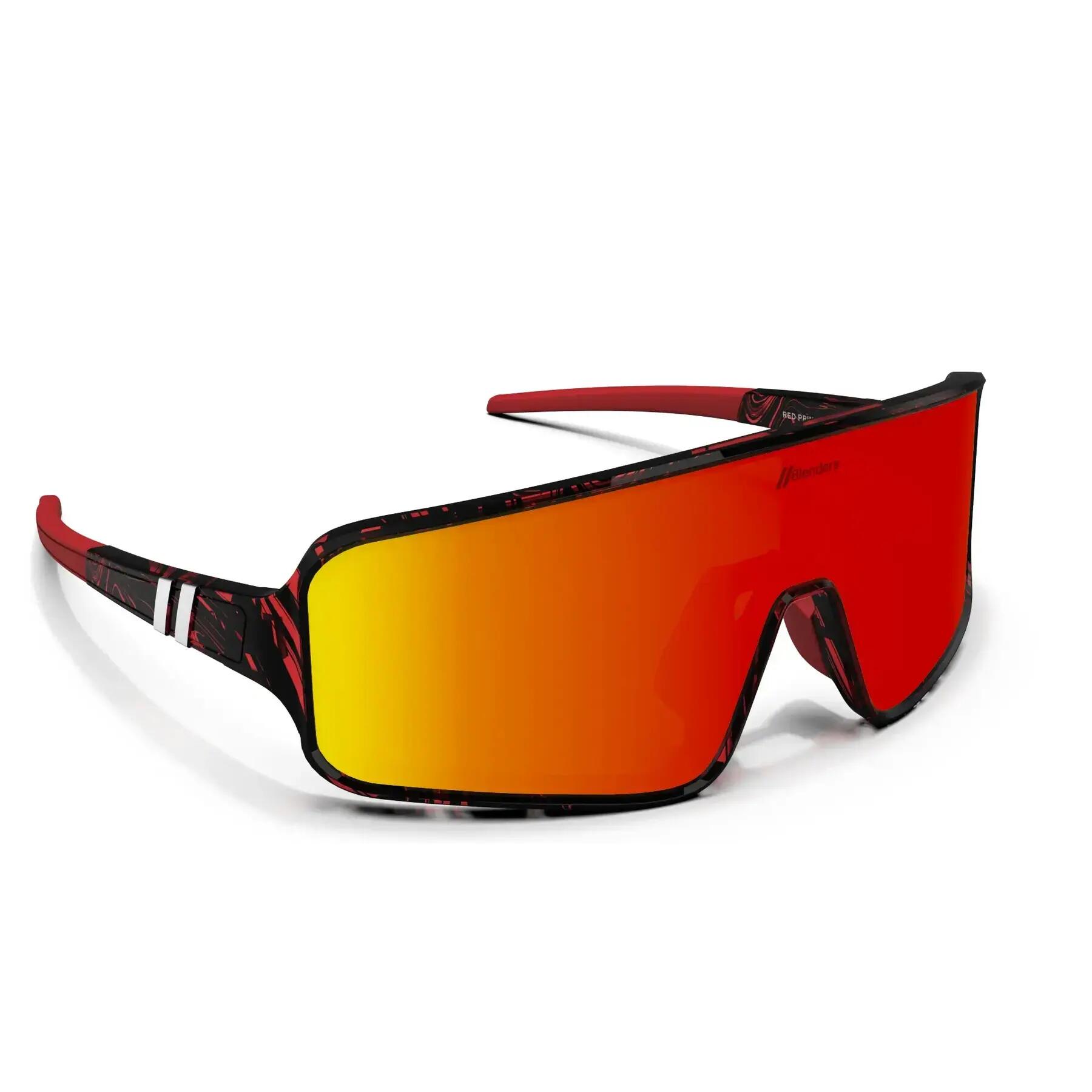 Lunettes de soleil Blenders Eclipse Small 4/5