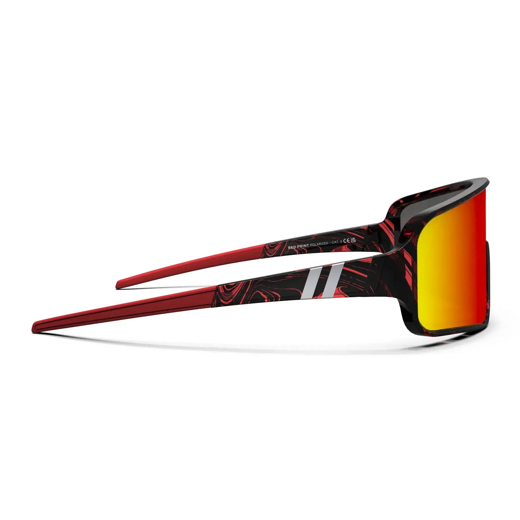 Lunettes de soleil Blenders Eclipse Small 3/5