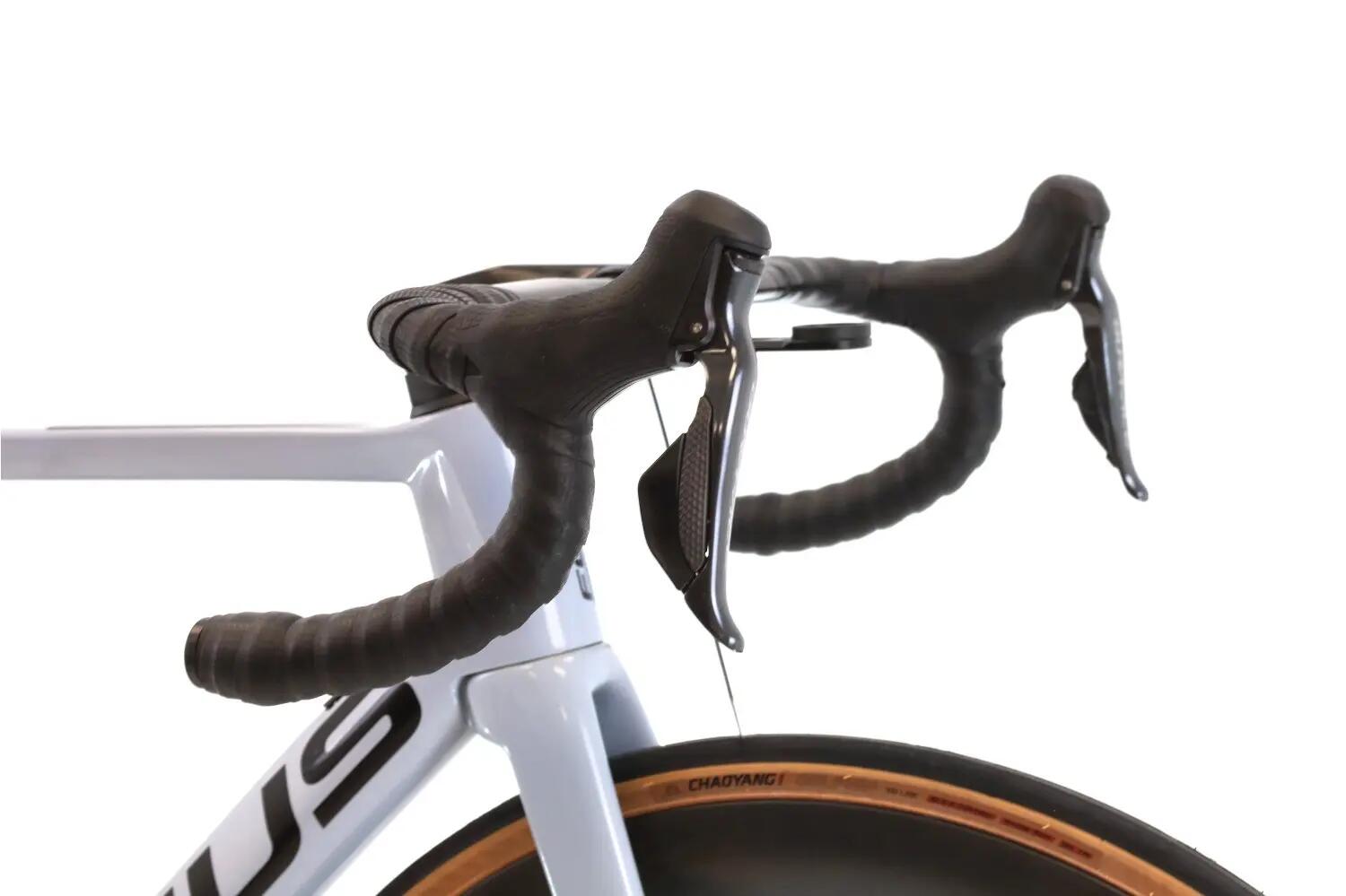 Bici strada ricondizionata ·  Izalco Max Disc Di2 11V · Ottimo stato 6/8