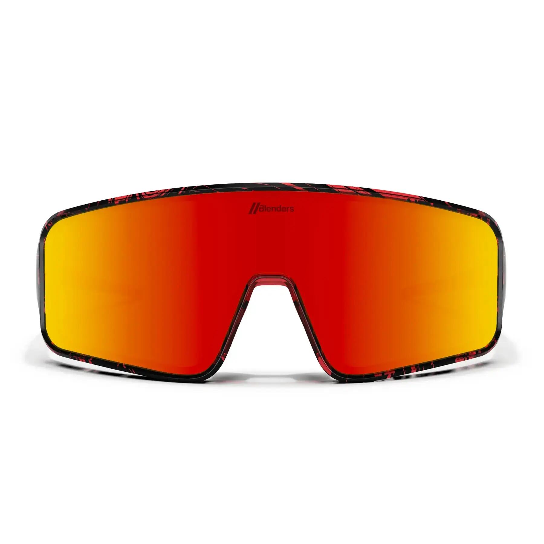 Lunettes de soleil Blenders Eclipse Small 2/5