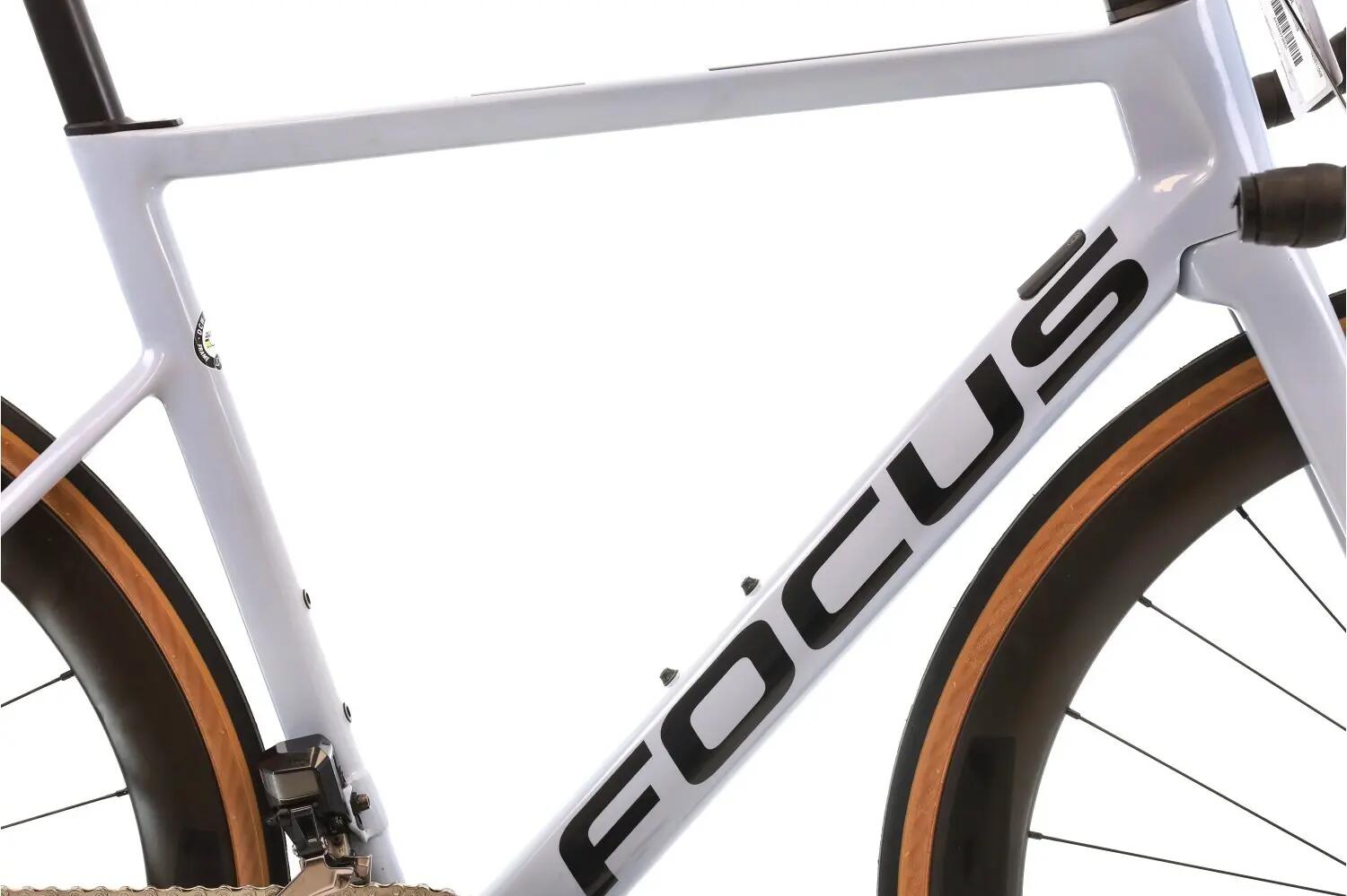 Bici strada ricondizionata ·  Izalco Max Disc Di2 11V · Ottimo stato 2/8