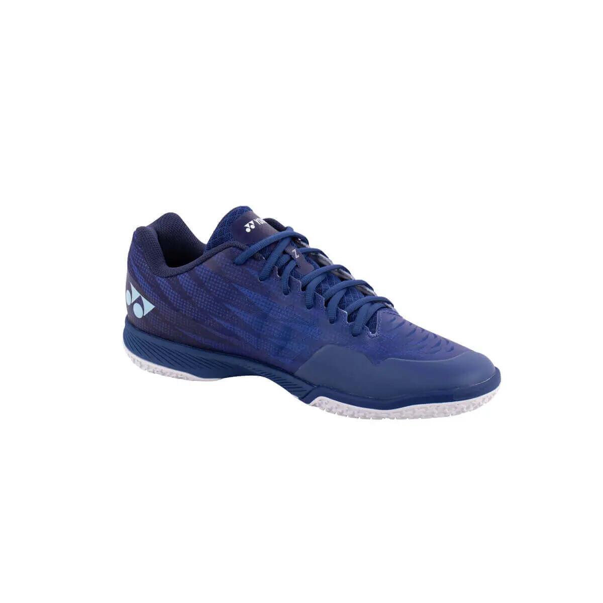 Herren Badmintonschuhe Yonex Aerus Z2 Marineblau 3/5