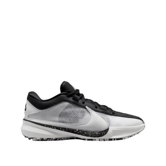 Scarpe da basket Nike Zoom Freak 5 Oreo Bianco