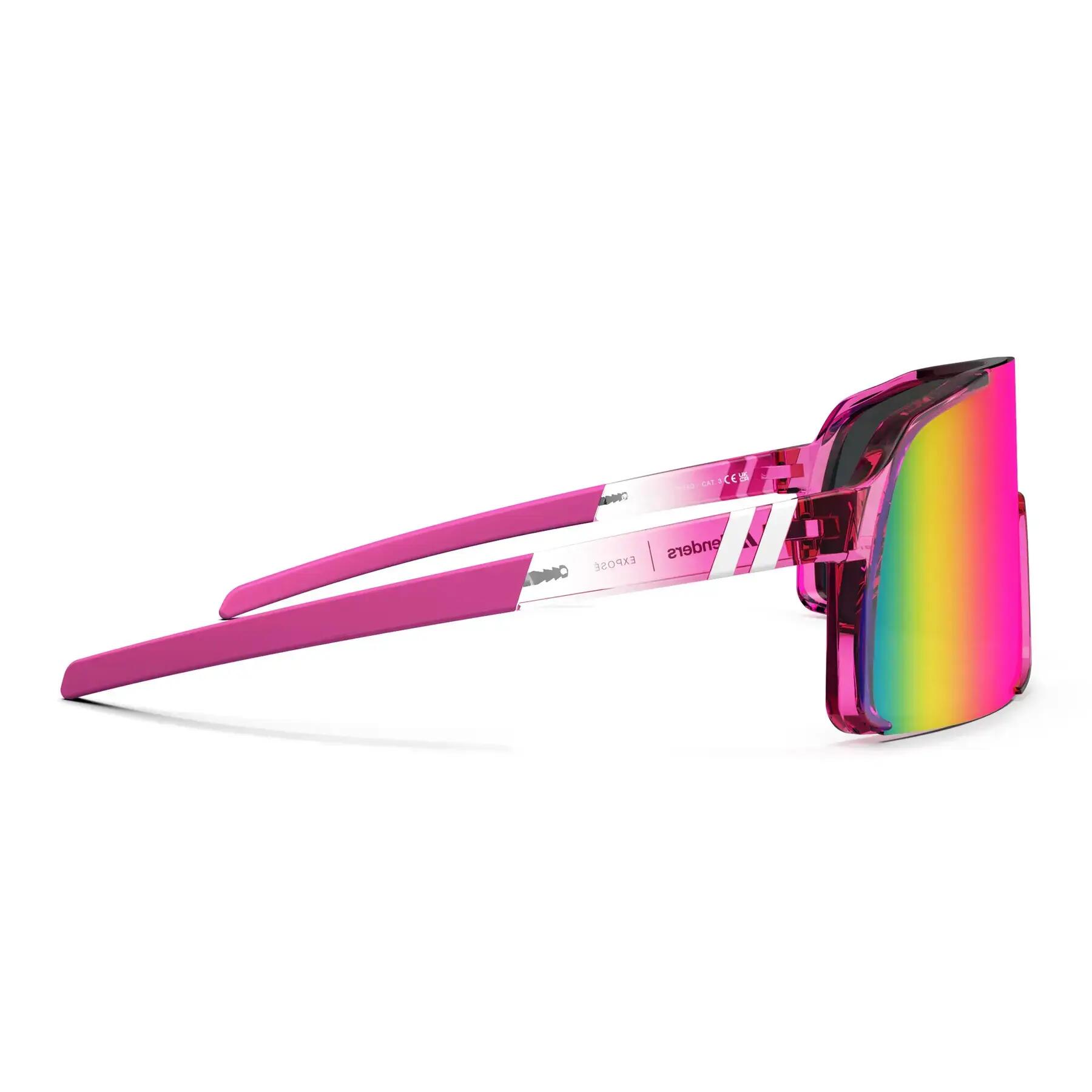 Lunettes de soleil Blenders Exposé 5/5