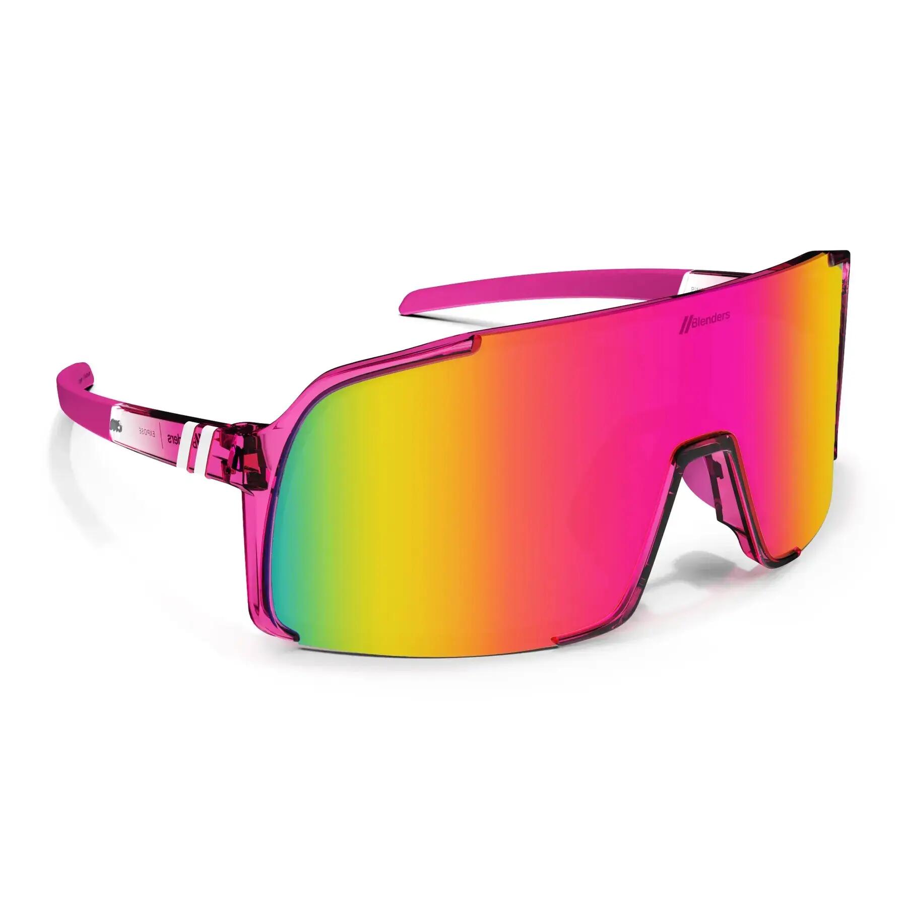 Lunettes de soleil Blenders Exposé 4/5