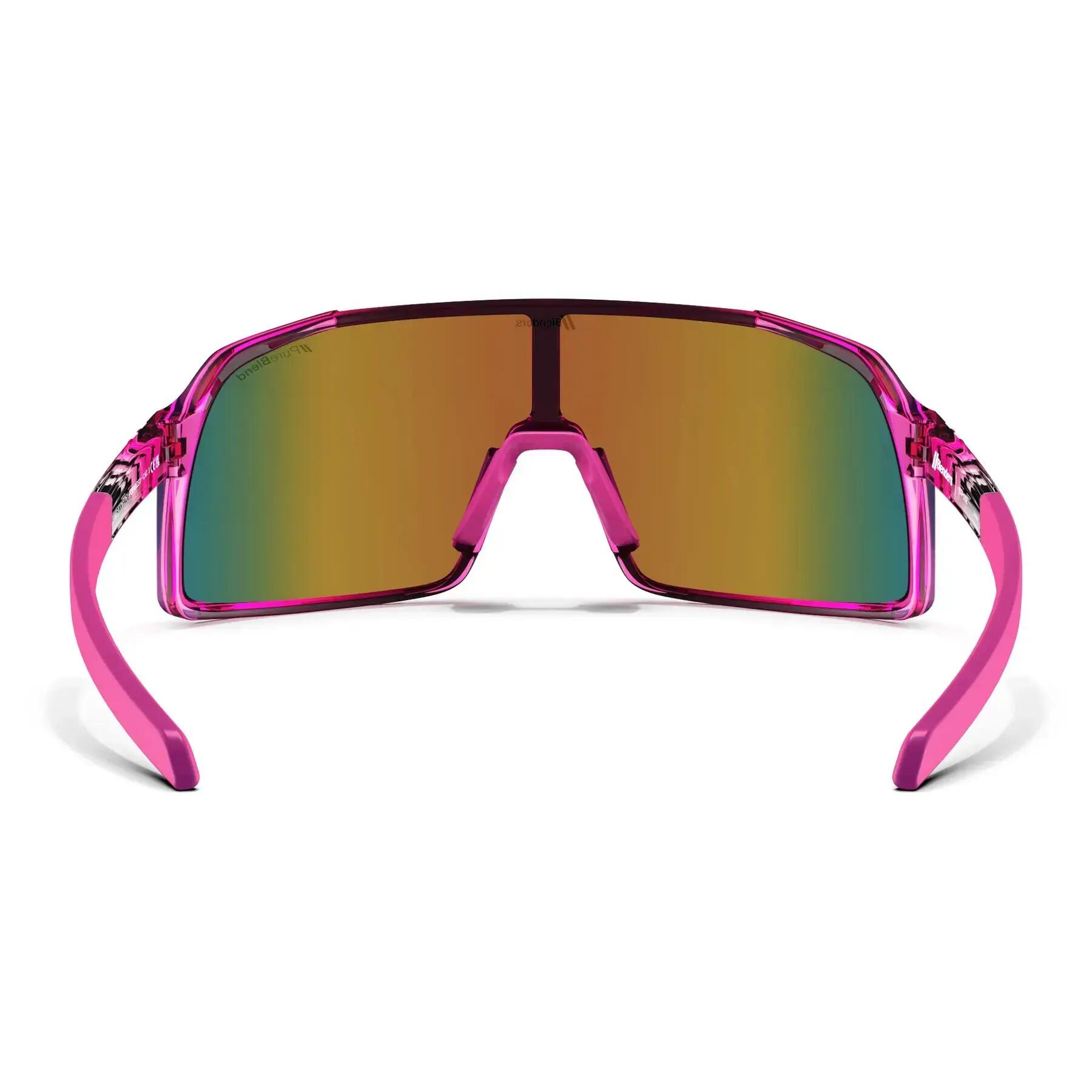 Lunettes de soleil Blenders Exposé 3/5