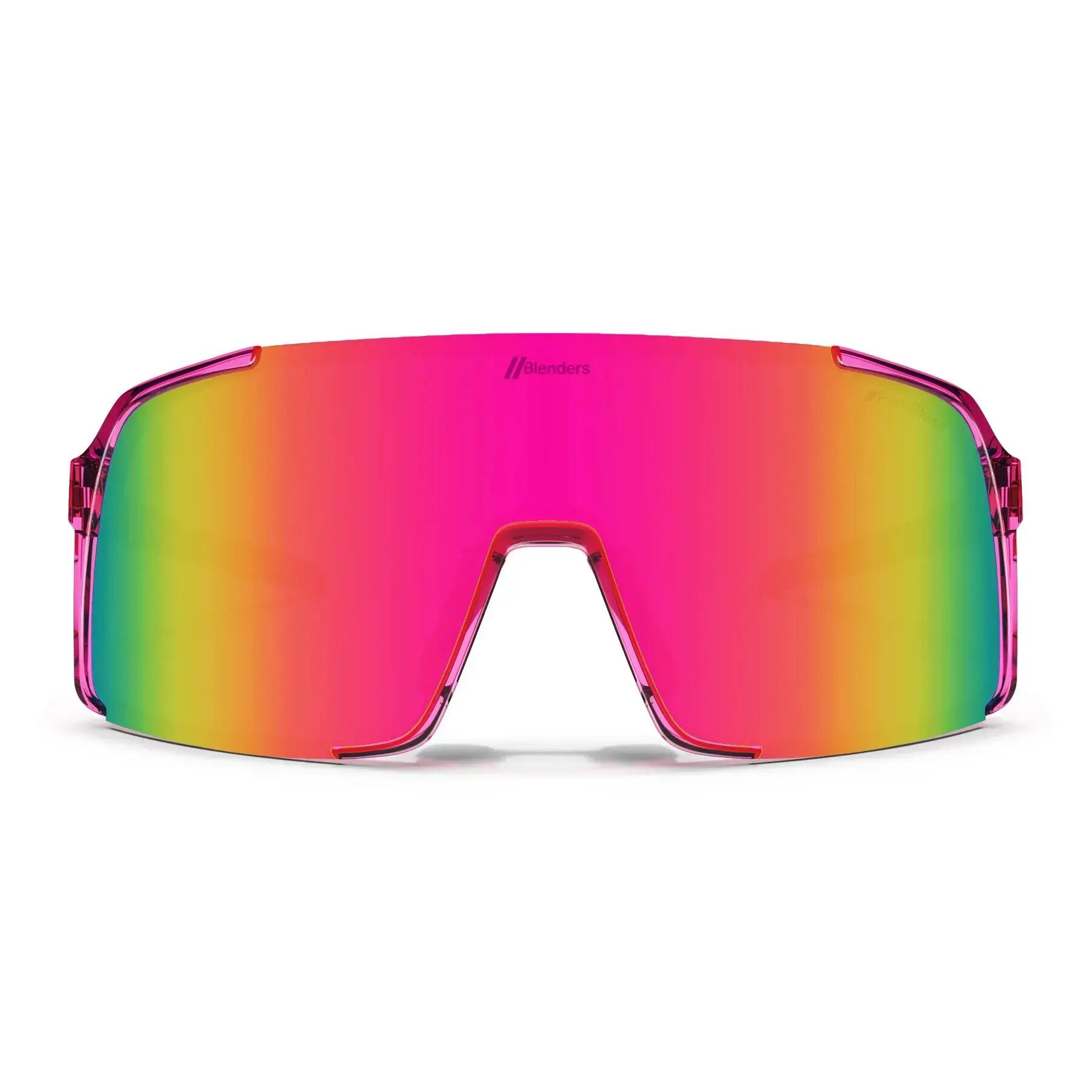 Lunettes de soleil Blenders Exposé 2/5