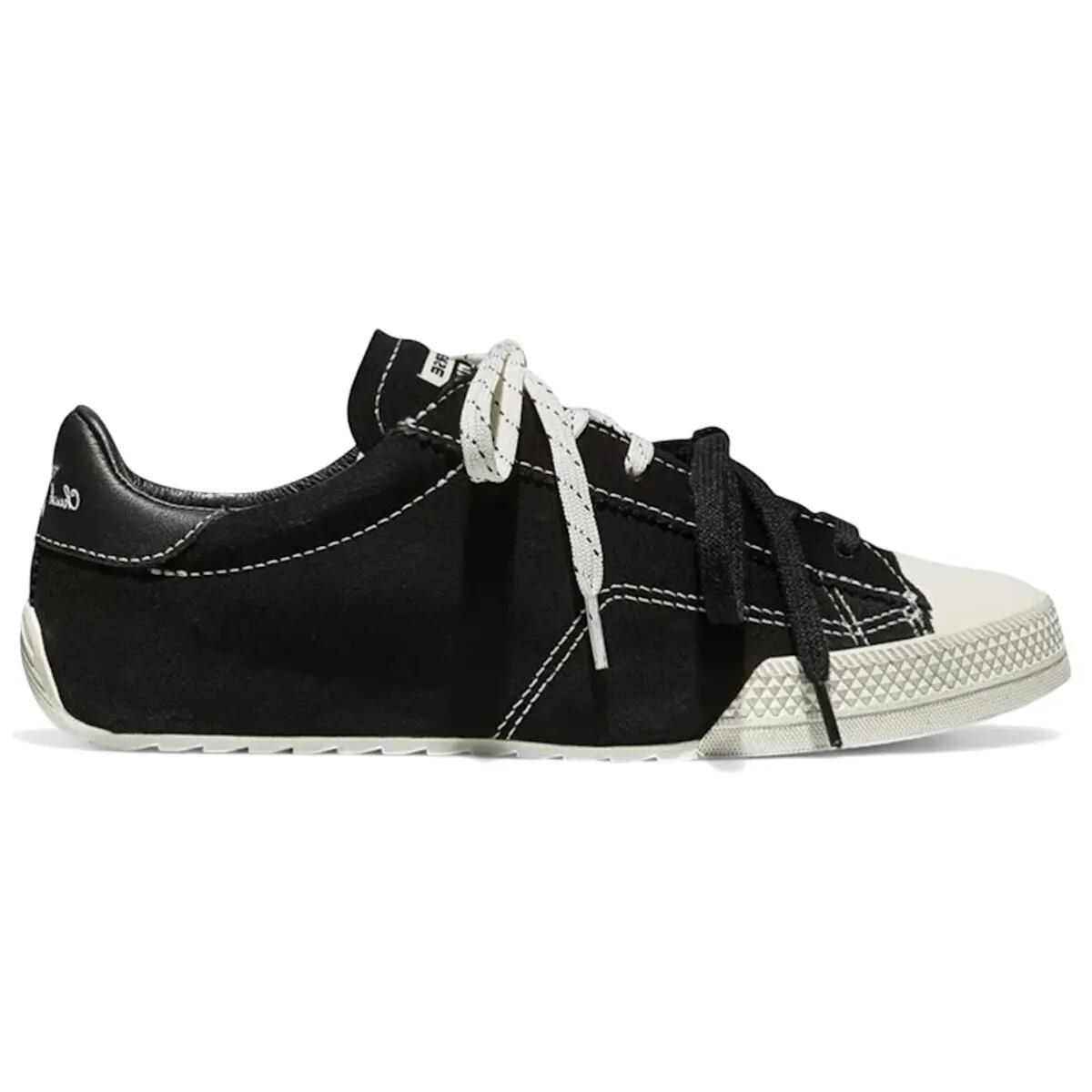 Converse Chuck Taylor Lo Black Egret 1/1