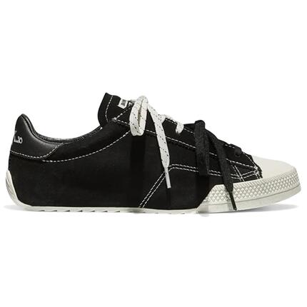 Converse Chuck Taylor Lo Black Egret