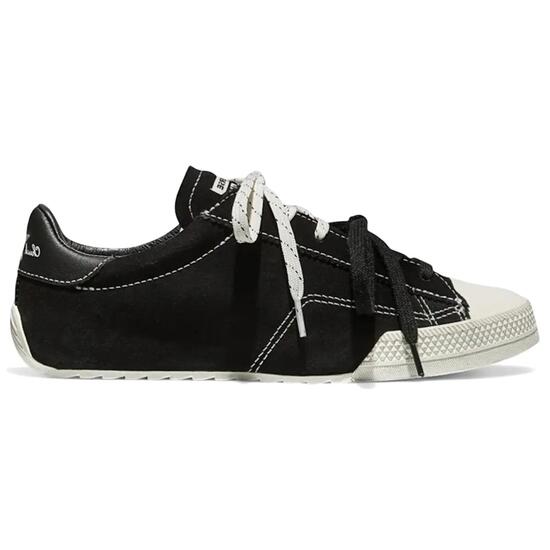 Converse Chuck Taylor Lo Black Egret