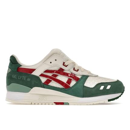 ASICS Gel-Lyte III Kith Italy