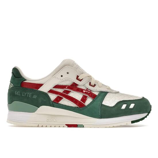 ASICS Gel-Lyte III Kith Italy
