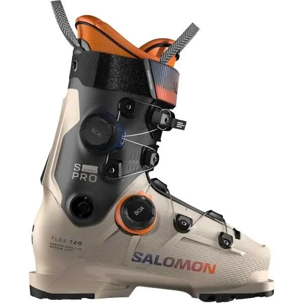 SALOMON picture