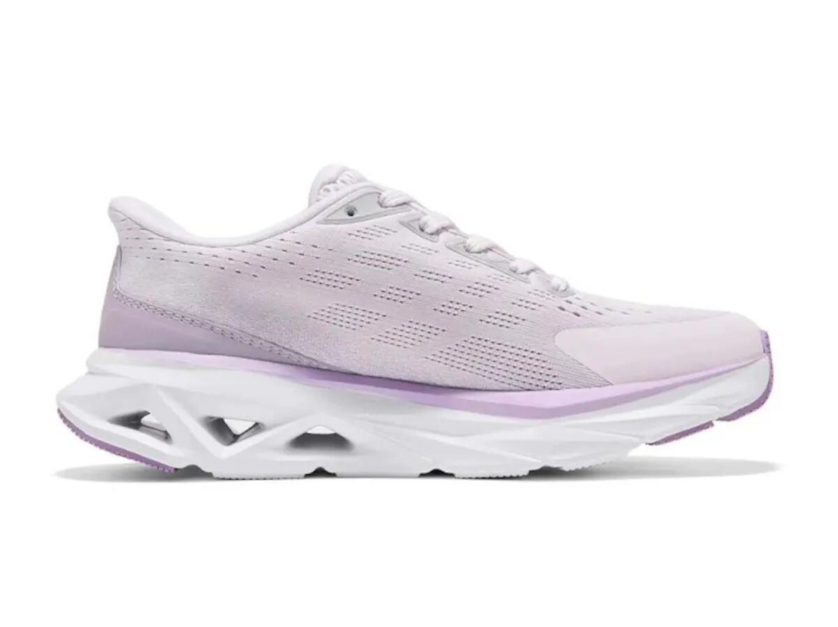 Buty Damskie Skechers Glide-Step Vortex Sportowe Wygodne 3/7