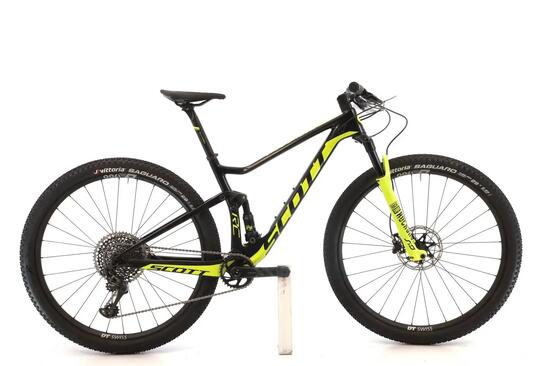 VTT reconditionné · Spark RC 900 World Cup XX1 · Très bon état