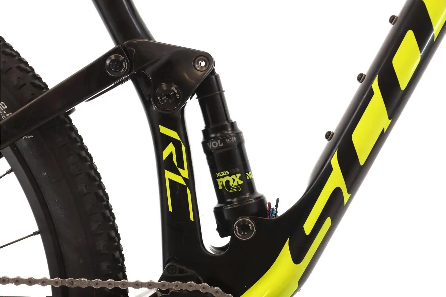 Segunda Vida · BTT ·  Spark RC 900 World Cup XX1 · Muito bom estado 7/8