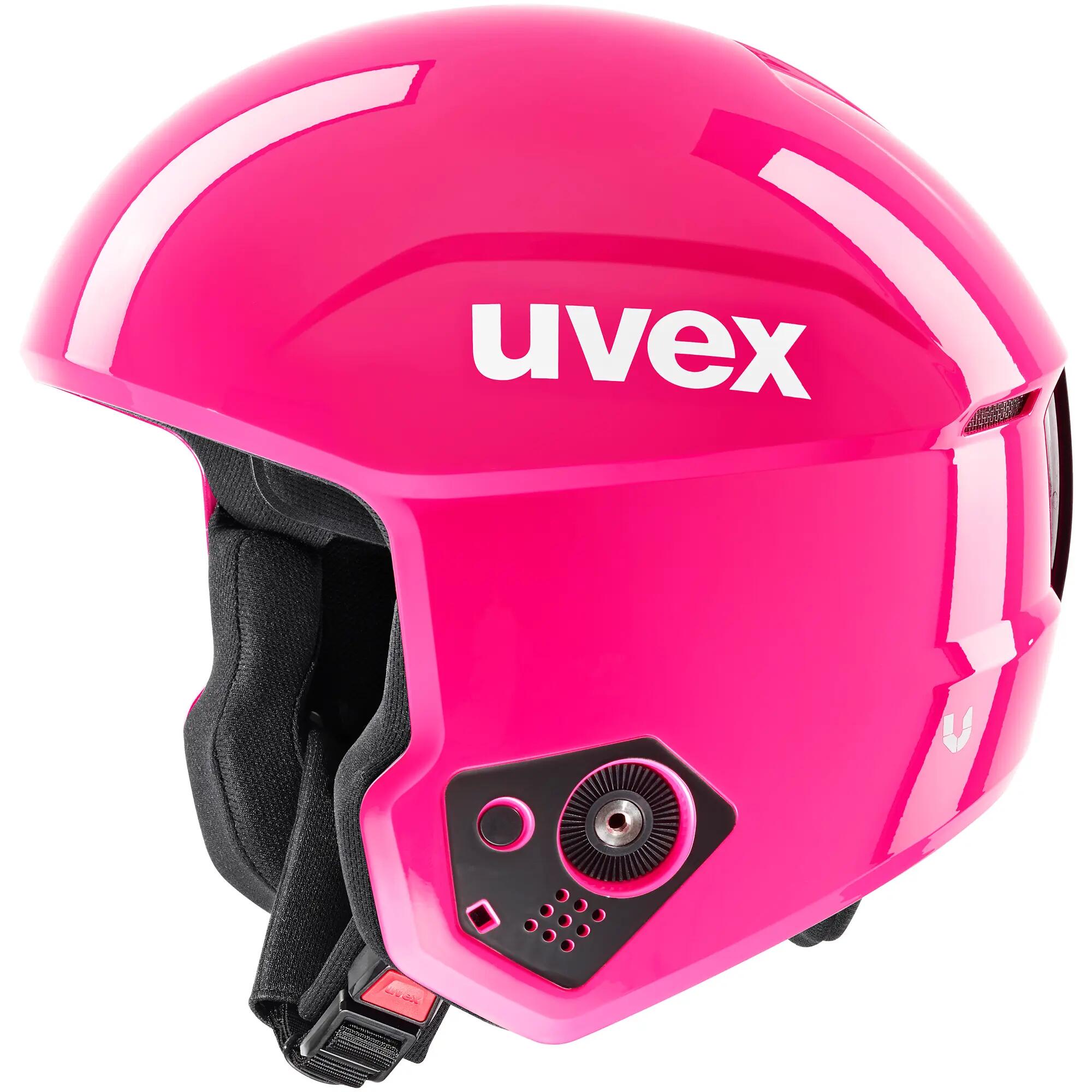 Kask narciarski UVEX Race up 5/6