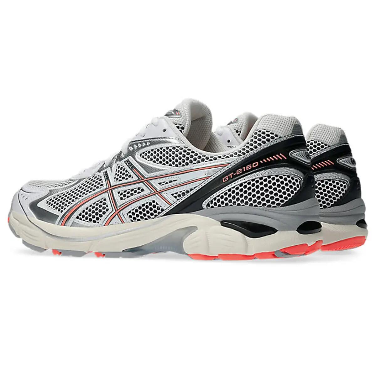ASICS GT-2160 White Sun Coral 5/5