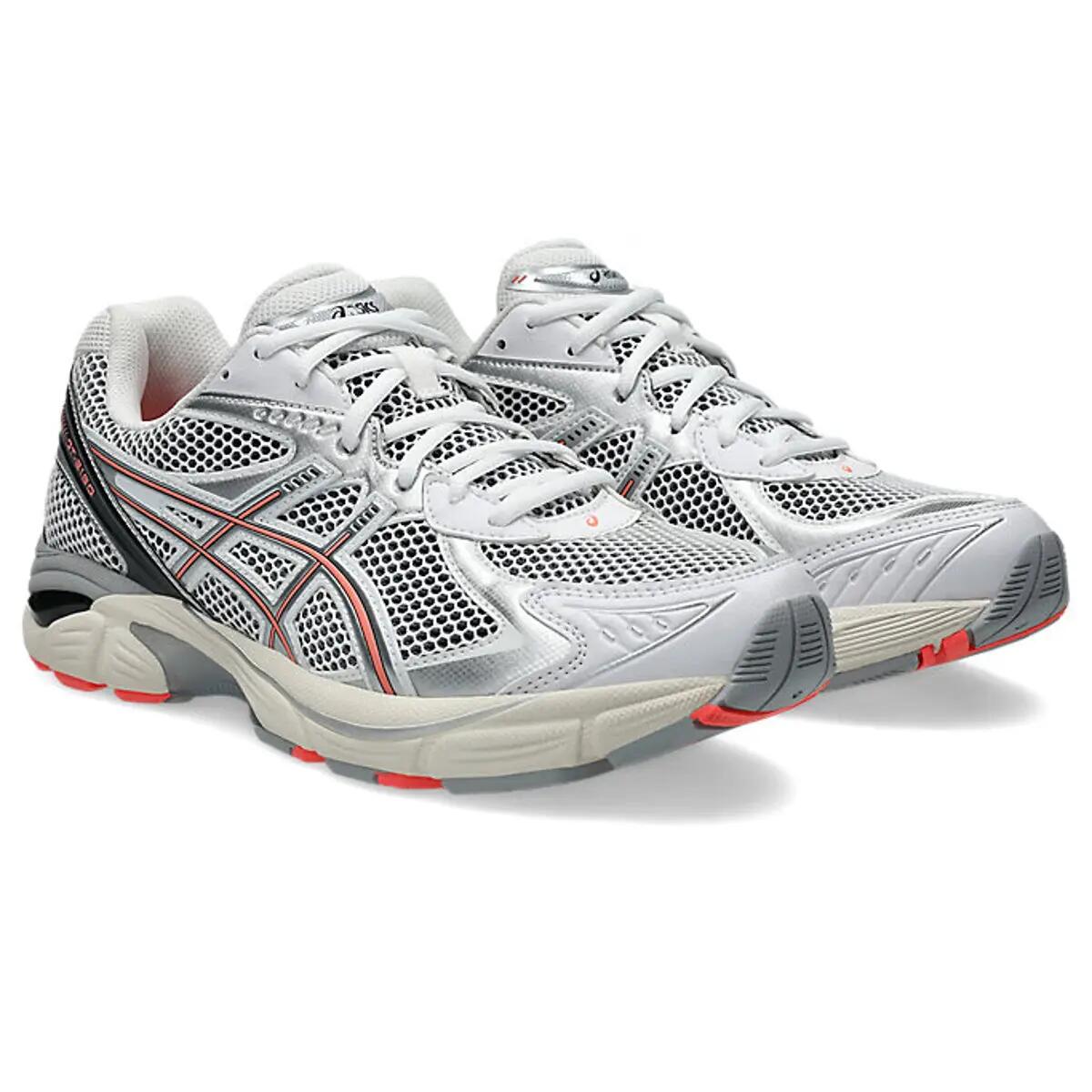 ASICS GT-2160 White Sun Coral 4/5