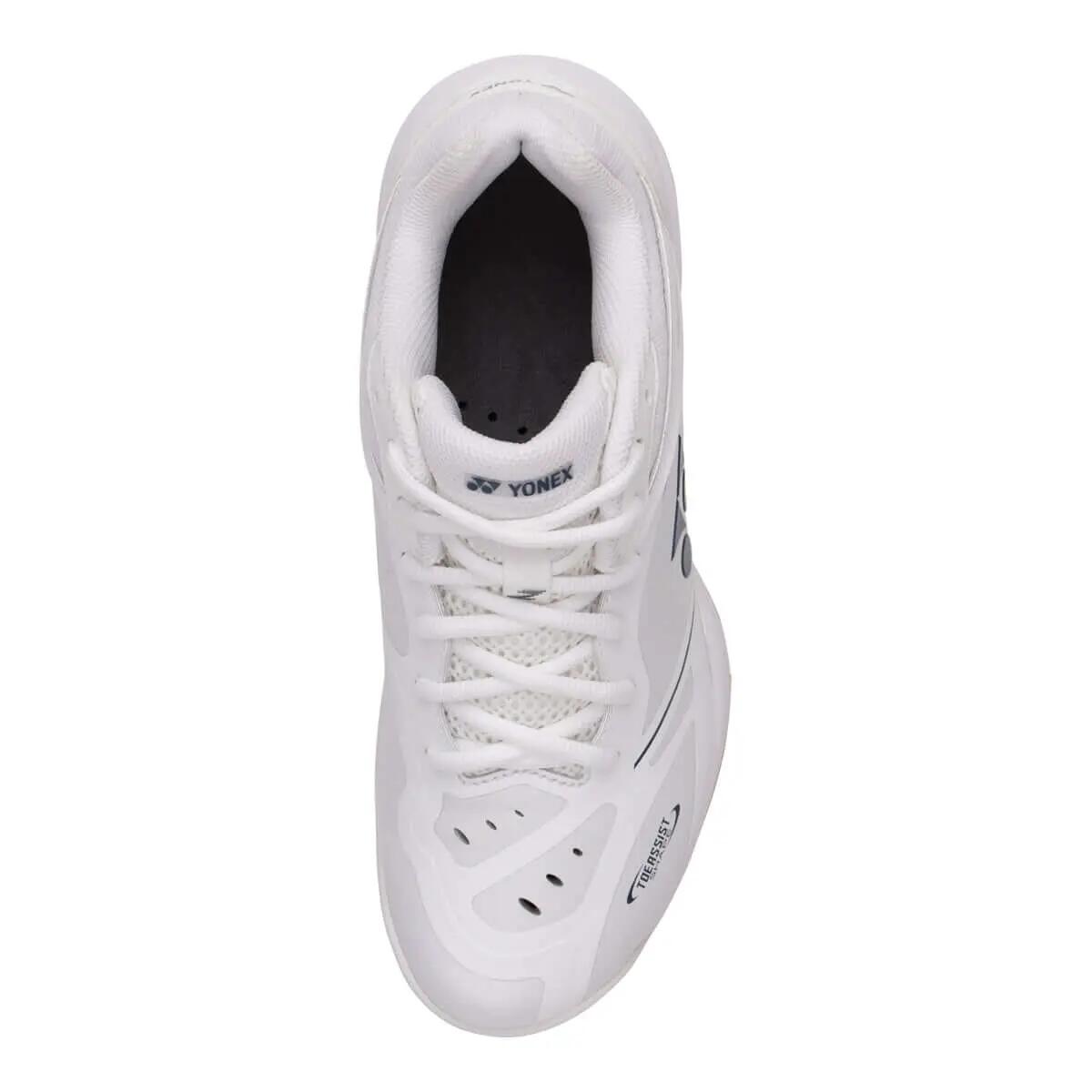 Damen Badmintonschuhe Yonex Power Cushion 65 Z4 Weiß 6/6