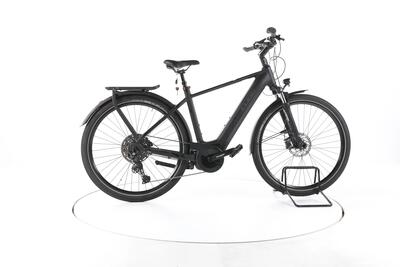 Tweedehands - cube touring hybrid pro trekking e-bike 2024 - zeer goed