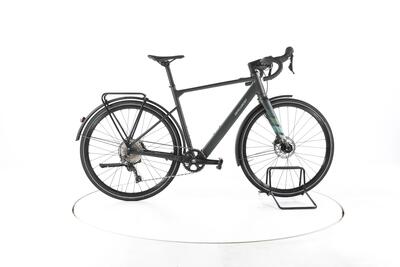 Tweedehands - bergamont e-sweep adventure e-gravel & rennrad 2024 - zeer goed