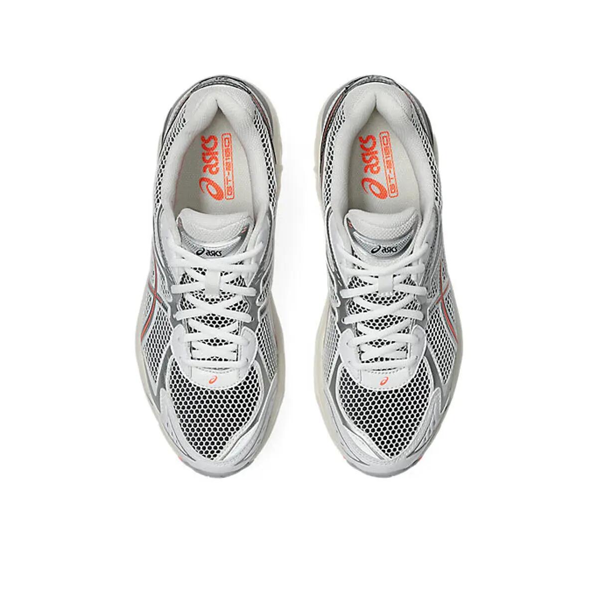 ASICS GT-2160 White Sun Coral 2/5