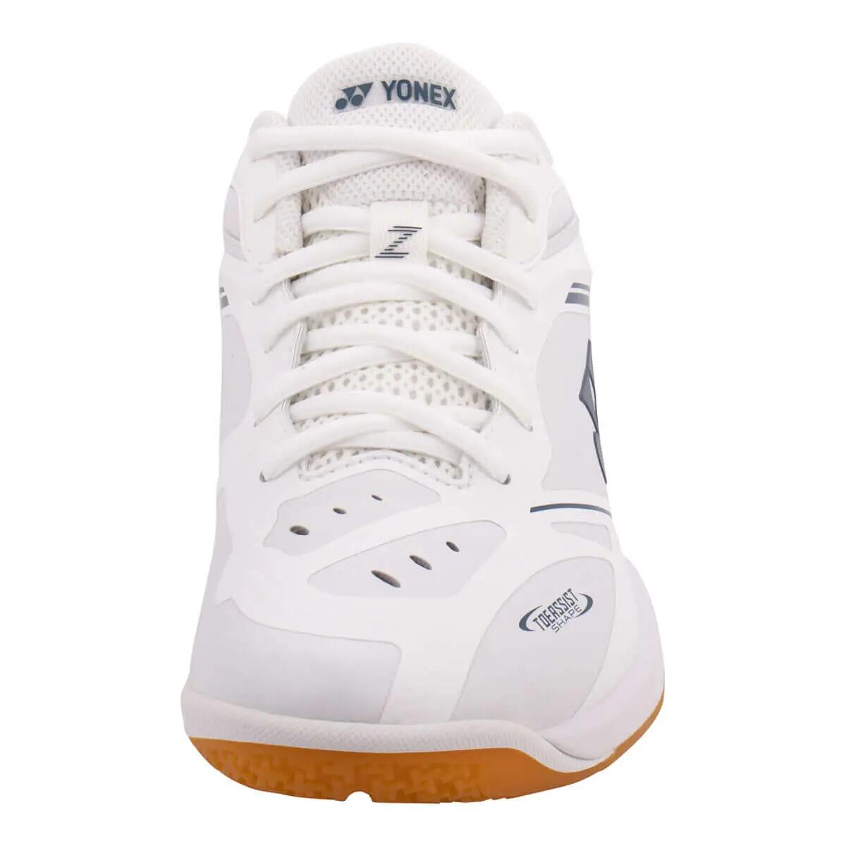 Damen Badmintonschuhe Yonex Power Cushion 65 Z4 Weiß 3/6