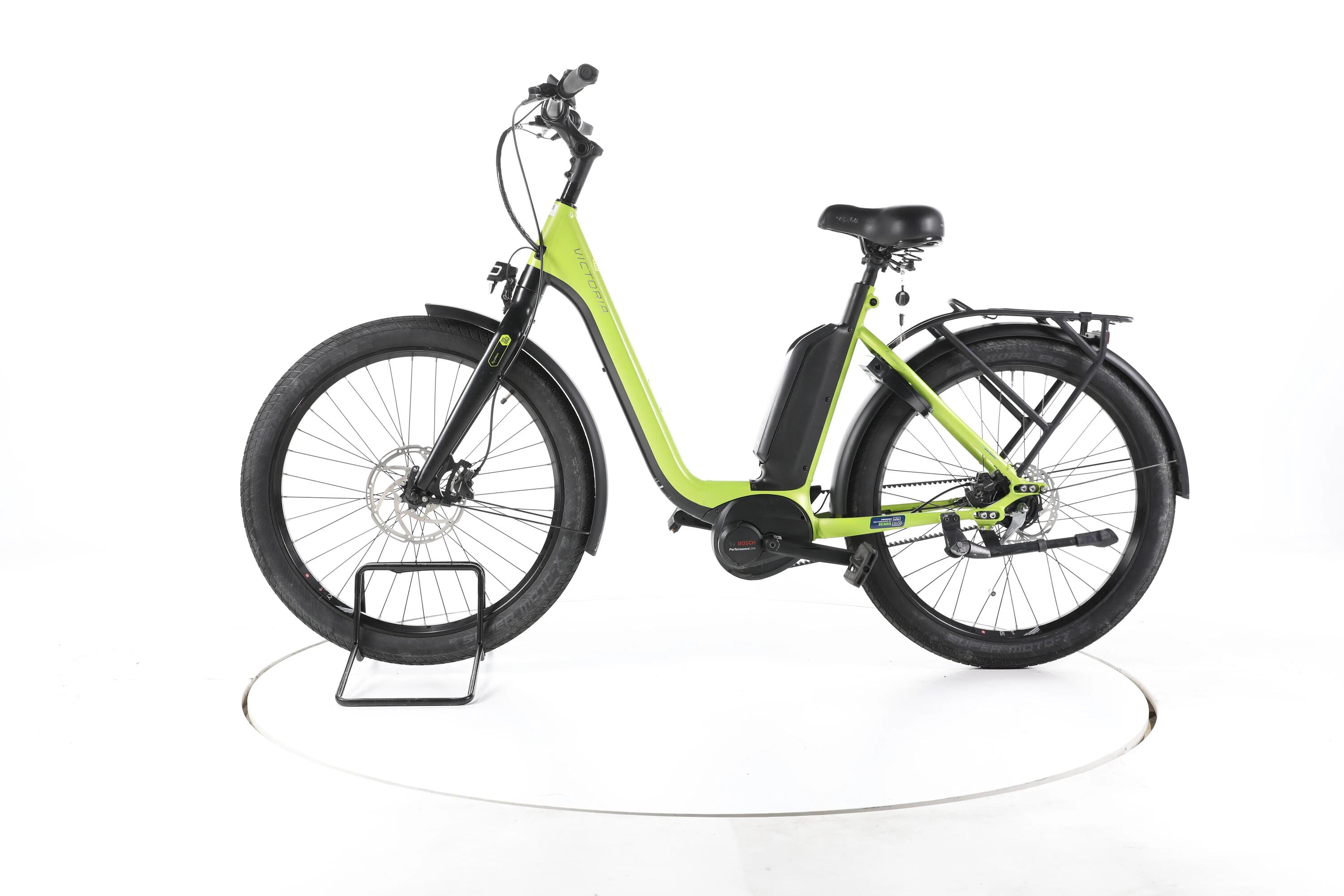 Ebike ricondizionata · Victoria eUrban 11.8 · Buone condizioni 6/7