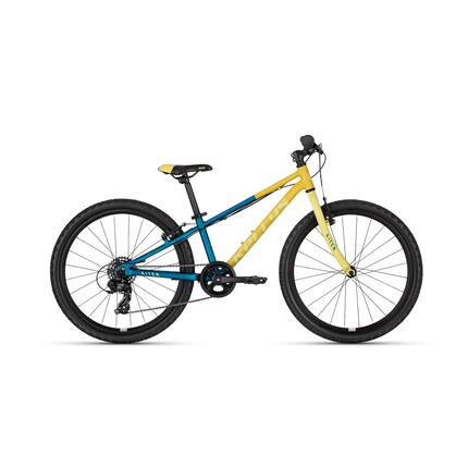 Vélo tout terrain enfant Kellys Kiter 30 24