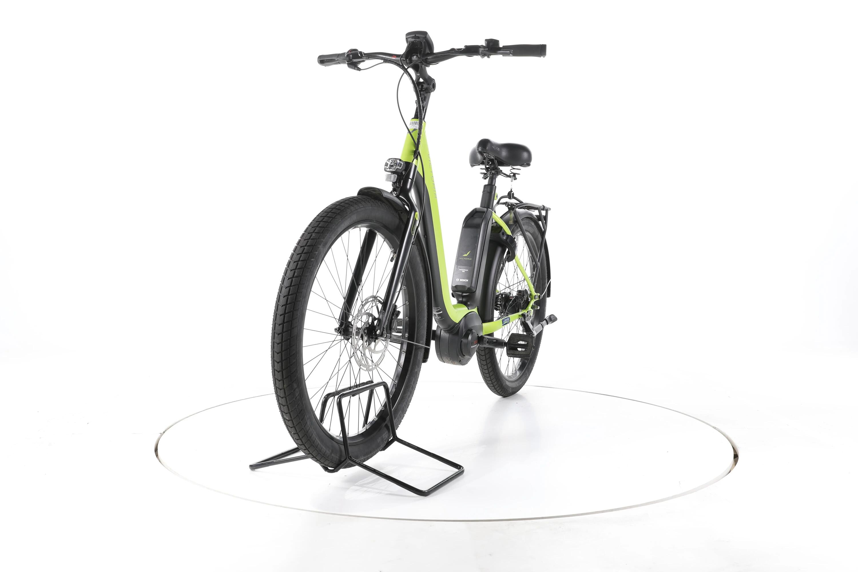 Ebike ricondizionata · Victoria eUrban 11.8 · Buone condizioni 4/7