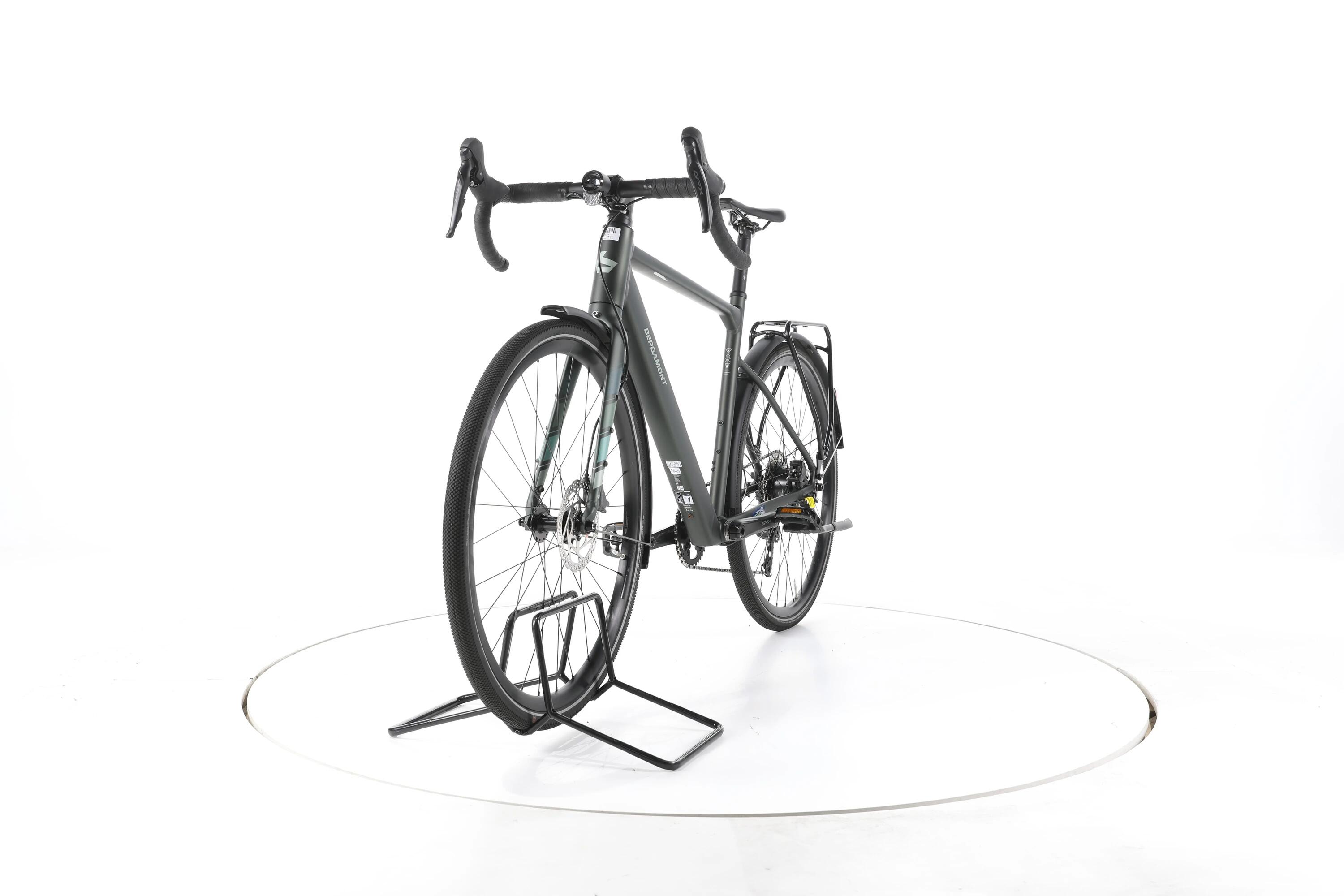 Ebike ricondizionata · Bergamont E-Sweep Adventure · Ottime condizioni 4/7