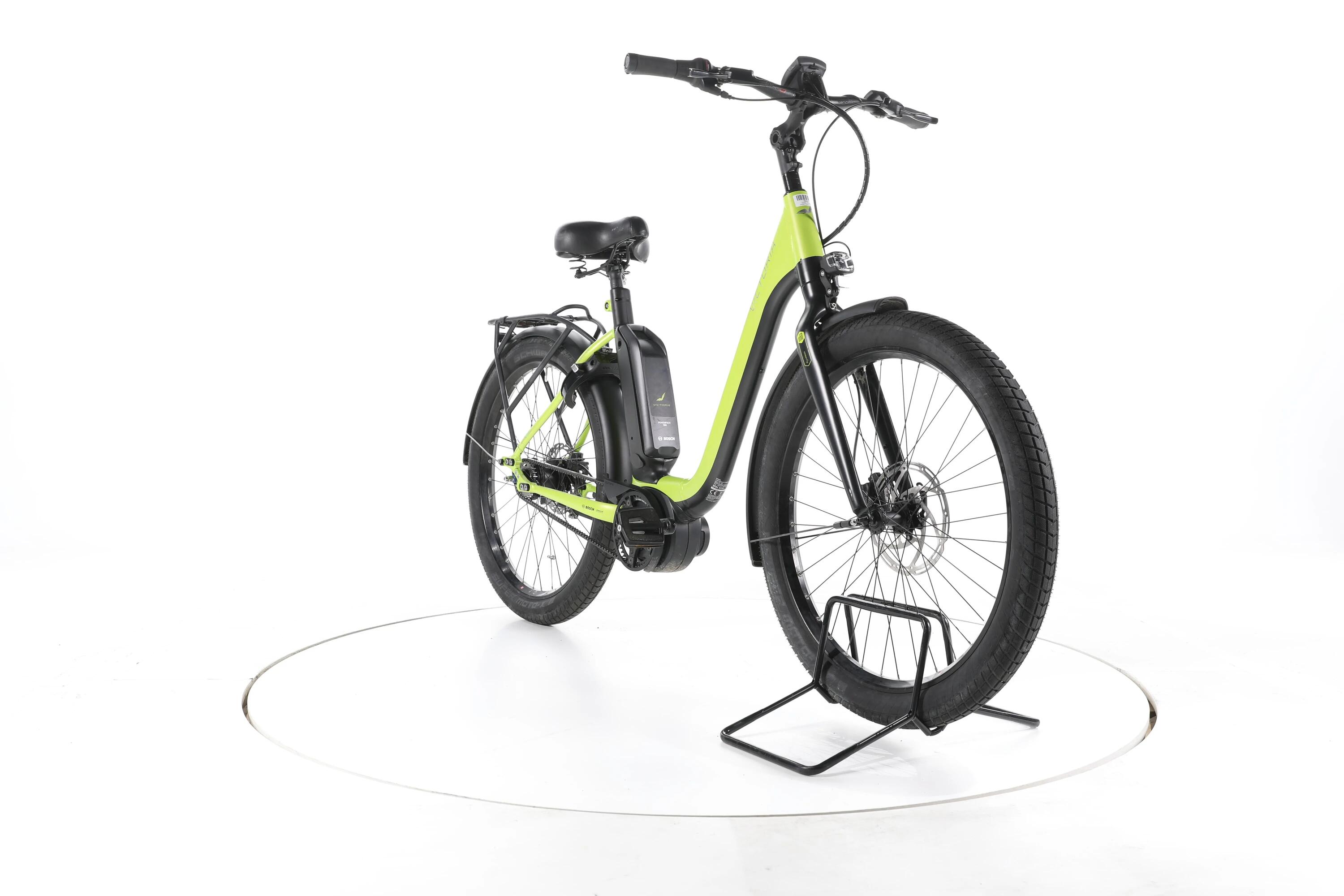 Ebike ricondizionata · Victoria eUrban 11.8 · Buone condizioni 3/7