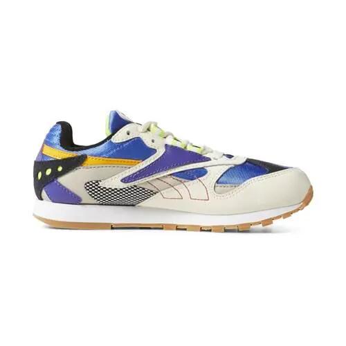 Детски спортни обувки Reebok Cl Leather A