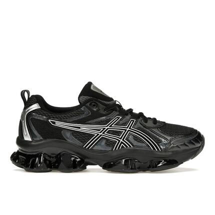 ASICS Gel-Quantum Kinetic Graphite Grey Black