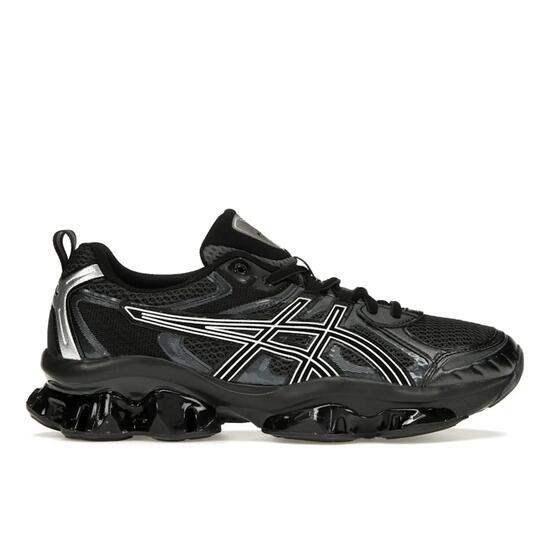 ASICS Gel-Quantum Kinetic Graphite Grey Black