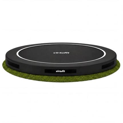 Trampoline Enterrée - 305 cm